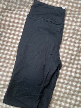 LuLaRoe Kid’s Black Leggings Brand New